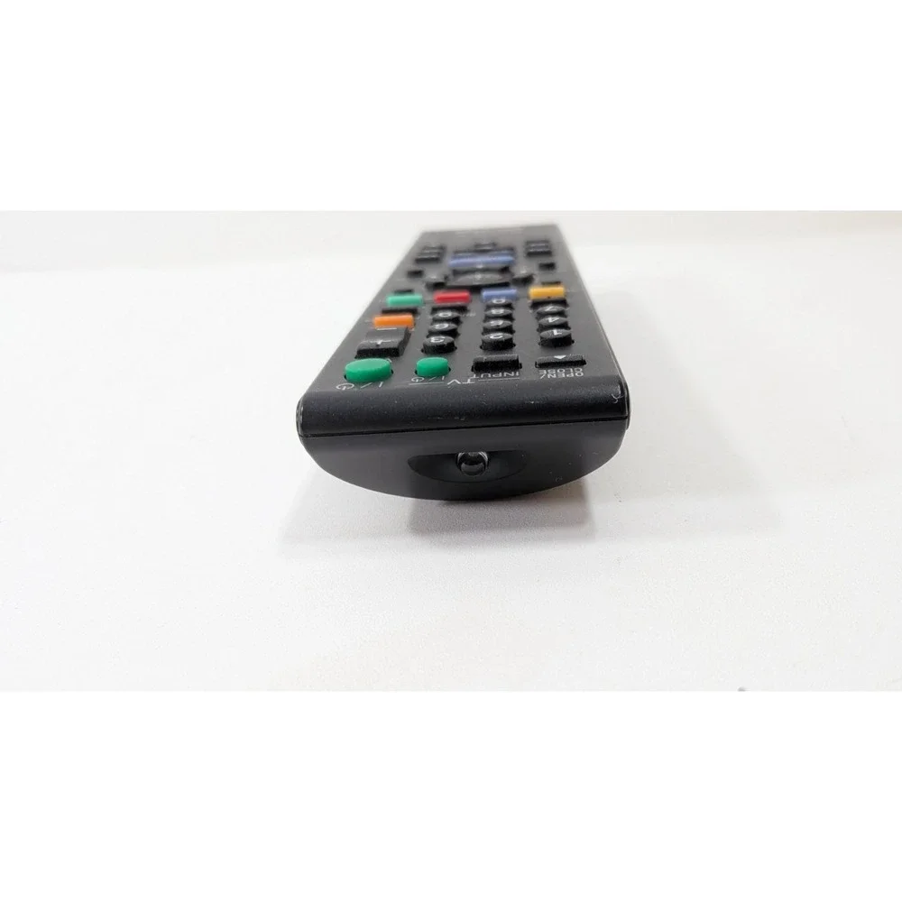 Sony BD RMT-B107A Remote Control BLU RAY DVD Player OEM